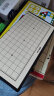 得力（deli）磁石五子棋围棋套装折叠棋盘儿童益智桌游易携带小号YW132-W 实拍图