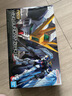 BANDAI万代模型 MG RX-93-v2 Hi-v/Hi-Nu高达ver.ka 实拍图