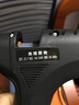 质造（ZHIZAO）日本质造热熔胶枪手工家用热融胶抢高粘强力胶棒7-11mm胶水热熔枪 旗舰版大号胶枪（60根胶棒） 实拍图