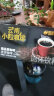 后谷 云南小粒咖啡 精品黑咖啡150g(2gx75包) 美式速溶纯咖啡豆粉 晒单实拍图