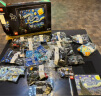 乐高（LEGO）积木21333梵高星月夜18岁+玩具 IDEAS系列旗舰限定款 生日礼物 实拍图
