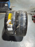 德国马牌（Continental）汽车轮胎 255/45R19 100V UHP MO原配GLK后轮(进口) 实拍图