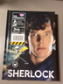 预售 神探夏洛克 福尔摩斯英文版BBC Sherlock the Casebook英文原版 实拍图