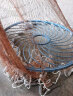 任鸟飞（Rbirdsfly） 手抛网 飞盘式手撒网轮台线结实耐用加重网坠入水迅速捕鱼网3.6米 送实用配件 RBF221 实拍图