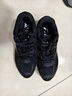 海尔斯中考体育跑鞋立定跳远专用鞋男女学生体侧中考鞋训练鞋跳高鞋699s 699s黑色 （跑跳系列升级款）建议拍大一码 38 实拍图