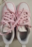 耐克（NIKE）女鞋 2025新款秋冬时尚潮流休闲鞋轻便舒适低帮板鞋子大童鞋 新款/樱花粉白-111 35.5 实拍图