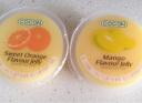 可康（cocon）多口味椰果果冻 马来西亚进口儿童零食品480g(配3个小勺子) 实拍图