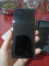 华为智选鼎桥M40 5G手机 全网通 旗舰性能 6400万超感知影像 支持NFC 无线充电 8GB+512GB 亮黑色 实拍图