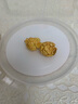 来伊份爆米花膨化玉米花玉米儿时零食回忆追剧看电影零食 爆米花（奶油味）180g 实拍图