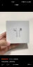 苹果（Apple）airpods2苹果无线蓝牙耳机二代 有线充电版 AirPods2【无赠品款】 晒单实拍图