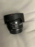 JJC 佳能遮光罩 替代ES-65B R6/7/10配件 适用于RF 50mm F1.8 STM镜头 直筒型遮光罩+UV滤镜 实拍图