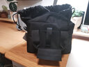 吉尼佛指南针系列摄影包51170/11104单肩斜挎相机包女男款微单相机包防水防震单反包 小号51170黑色 实拍图
