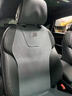 亨畅适用于奥迪A6L/A4L/A7/A3/Q3/Q5LQ7专用汽车坐垫四季通用座垫座套 奥迪坐垫-灰色【全车 5座】 实拍图