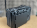 索尼（SONY） ILME-FX3A摄像机 全画幅电影摄影机 FX3A  单机身 官方标配 实拍图