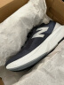 NEW BALANCE 24年男鞋1080 v13减震运动专业跑步鞋M1080K13 42 实拍图