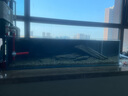 BESSN贝森金晶五线汽车级超白缸玻璃鱼缸客厅裸缸家用水草溪流缸 120*50*30cm12mm厚金晶五线送楼下 实拍图