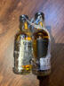 罗曼湖 小酒版 品鉴酒英国苏格兰原瓶进口威士忌洋酒 格兰帝双桶小酒版50ml 晒单实拍图