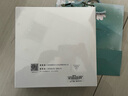 英雄（HERO）【毕业礼物】钢笔 礼盒 韶华系列-玉兰花 10K金笔商务办公钢笔高端男女送礼墨水套装 白色 实拍图