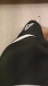 安踏男女同款logo运动短裤夏针织五分裤跑步健身透气运动休闲裤子 晒单实拍图
