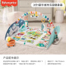 费雪（Fisher-Price）婴幼儿玩具0-36月新生儿健身架-3合1豪华城市乐园健身器GJD41 实拍图