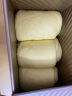柔风吐司粉2.5kg 烘焙原材料面粉5斤 披萨面包粉 无添加高筋粉小麦粉 晒单实拍图