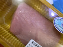 家佳康无抗亚麻籽猪肉馅750g 肉糜包子饺子馄饨馅 猪肉生鲜 中粮出品 实拍图