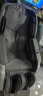 艾力斯特（iRest）S730/S730Pro按摩椅太空舱2024全身按摩家用全自动立体电动智能老年人太空舱多功能豪华中医养生 【2024新款双气泵4D】S730Pro月光白 晒单实拍图