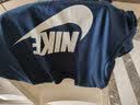 耐克（NIKE）男装 户外运动服跑步健身训练衣舒适透气休闲长袖卫衣套头衫 IB8825-021 L 【175】体重130~150斤左右 实拍图