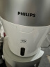 PHILIPS飞利浦 加湿器卧室低噪款 无雾加湿器 恒湿数显 母婴健康 卧室客厅多用 HU4803/00 实拍图