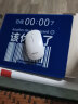 镭拓（Rantopad）H1+ 橡胶布面锁边包边鼠标垫 小号 时间 实拍图