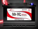 骆驼(CAMEL)汽车电瓶12V蓄电池6-QW-45 上门安装-以旧换新 适用于 长安cx20奔奔MINI悦翔V3杰勋 实拍图