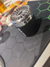 芬达（fenda）车载香薰汽车香水固体香膏车内用饰品香氛杯新车除异味臭男女淡香 海洋味【淡香】 实拍图