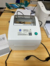 启锐（QIRUI） QR-668电子面单热敏打印机 不干胶条码标签 快递单打印机一联单打印机 启锐668 实拍图