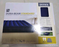 INTEX64759双人加大充气床垫车载床家用打地铺气垫床户外帐篷垫午休床 实拍图