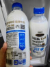 YONSEI MILK延世牧场 韩国原装进口低脂低温牛奶 1L 晒单实拍图