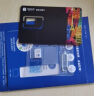 日本电话卡手机上网卡4G高速网络含无限流量旅游sim卡包邮 7天10GB总量套餐  赠3G无限流量 晒单实拍图