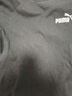 彪马（PUMA）长袖t恤男装 夏季款跑步运动服打底衫宽松潮流圆领上衣薄款卫衣 【26新款】黑色-快干/主推款 S 170/92A 推荐体重100-120斤 实拍图