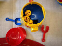 欣格儿童扫地玩具吸尘器仿真过家家打扫卫生组合套装做家务宝宝清洁工具手推玩具3-6岁男孩女孩生日礼物 实拍图