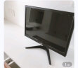 威普森（WINPSEN）19英寸显示器 LED高清监视器 家用办公工业安防监控电脑显示屏 HDMI+VGA接口 可壁挂 实拍图