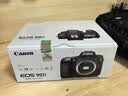 佳能（Canon） EOS 6D MarkII 全画幅单反相机 佳能6d2 vlog数码单反相机 佳能6D2拆单机身【不含镜头】 套餐四【套餐五配件升级不加价~强烈推荐套餐五】 实拍图