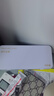 陌陌大白避孕套超薄003隐形透薄玻尿酸42只水润安全套套计生情趣用品 实拍图