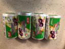 鑫峰点断式大中小号背心保鲜袋食品级PE家用冰箱保鲜加厚型微波炉适用 小号（26*32cm）2卷共600个+手套 实拍图