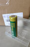 德力普（Delipow）18650锂电池 3.7V/4.2V充电电池大容量充电器适用强光手电筒/头灯/航模等 平头1800mAh【单节电池】 实拍图