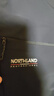 诺诗兰（NORTHLAND）男士弹力长裤户外抗撕耐磨登山徒步防泼水长裤子休闲裤 实拍图