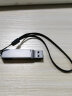 海康威视（HIKVISION）64GB Type-C手机U盘 X307C USB3.2高速两用 双接口U盘 安卓苹果平板笔记本电脑优盘 实拍图