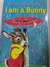 英文原版绘本 我是一只兔子 I am a Bunny 幼儿英语启蒙进口童书 实拍图
