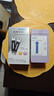 欧姆龙血糖仪HGM114血糖试纸条AS1 欧姆龙HGM111/HGM112型血糖仪试纸 独立血糖试纸25片装+25针头+25酒精棉片 实拍图