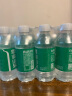 鼎湖山泉饮用天然水 365ml*12瓶  塑膜 整箱装 小瓶支装水 实拍图
