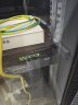 华三（H3C）24口千兆POE供电网络监控交换机 Web轻管理/POE370W S1750-24G-HPWR 实拍图
