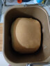 柏翠(petrus)面包机烤面包机全自动揉面和面机家用冰淇淋PE8860Y 晒单实拍图